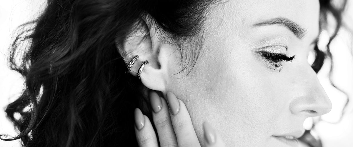 Why Titanium Jewelry is the Best Choice for Sensitive Skin