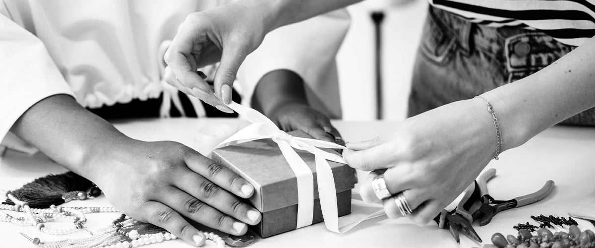 The Art of Simple Packaging: Mistiee’s Eco-Friendly Approach