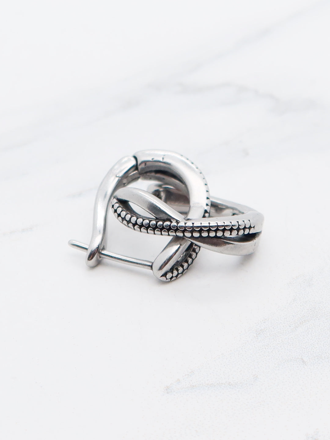 Twisted Beaded