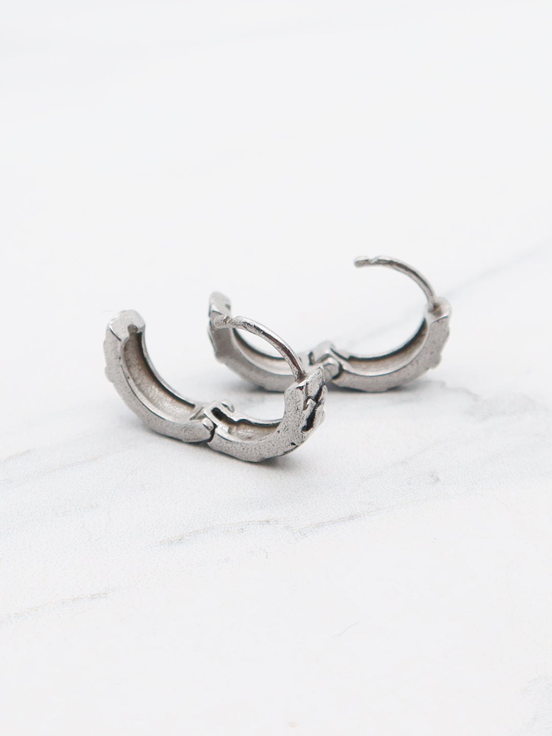 Silver Tribal