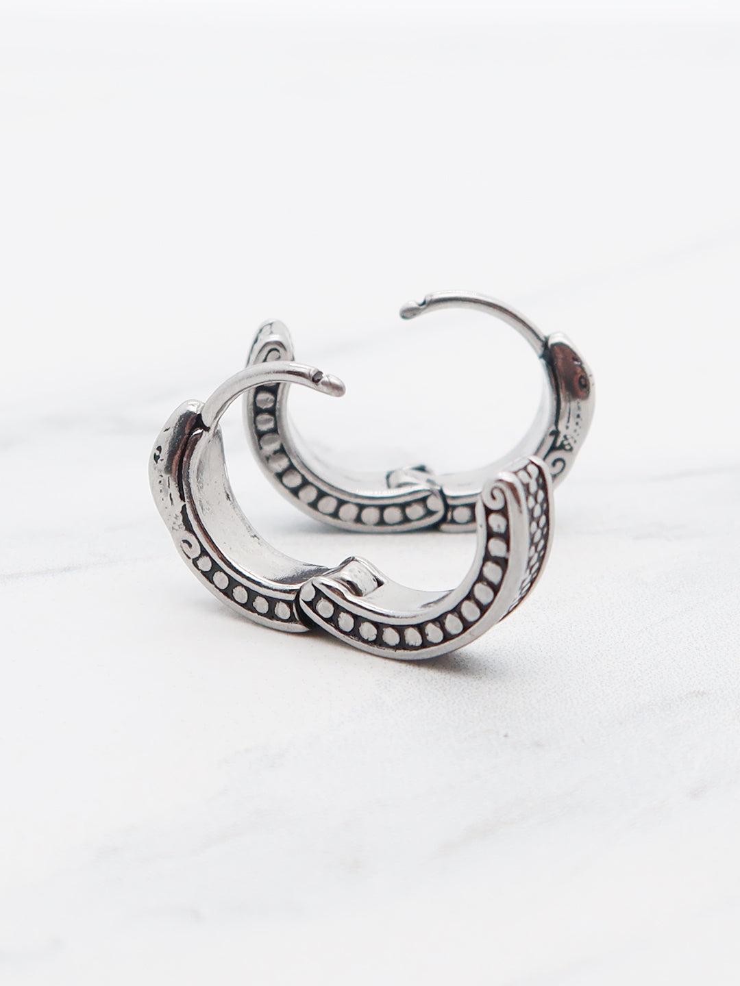 Serpent Embrace