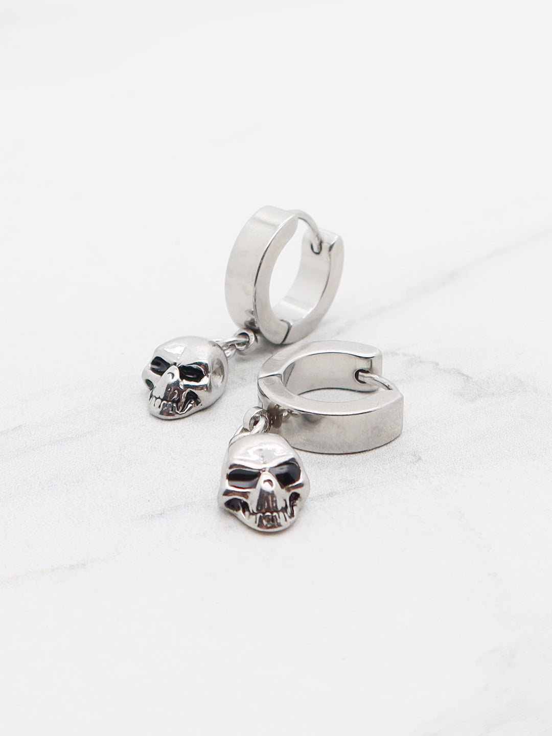 Skull Dangle