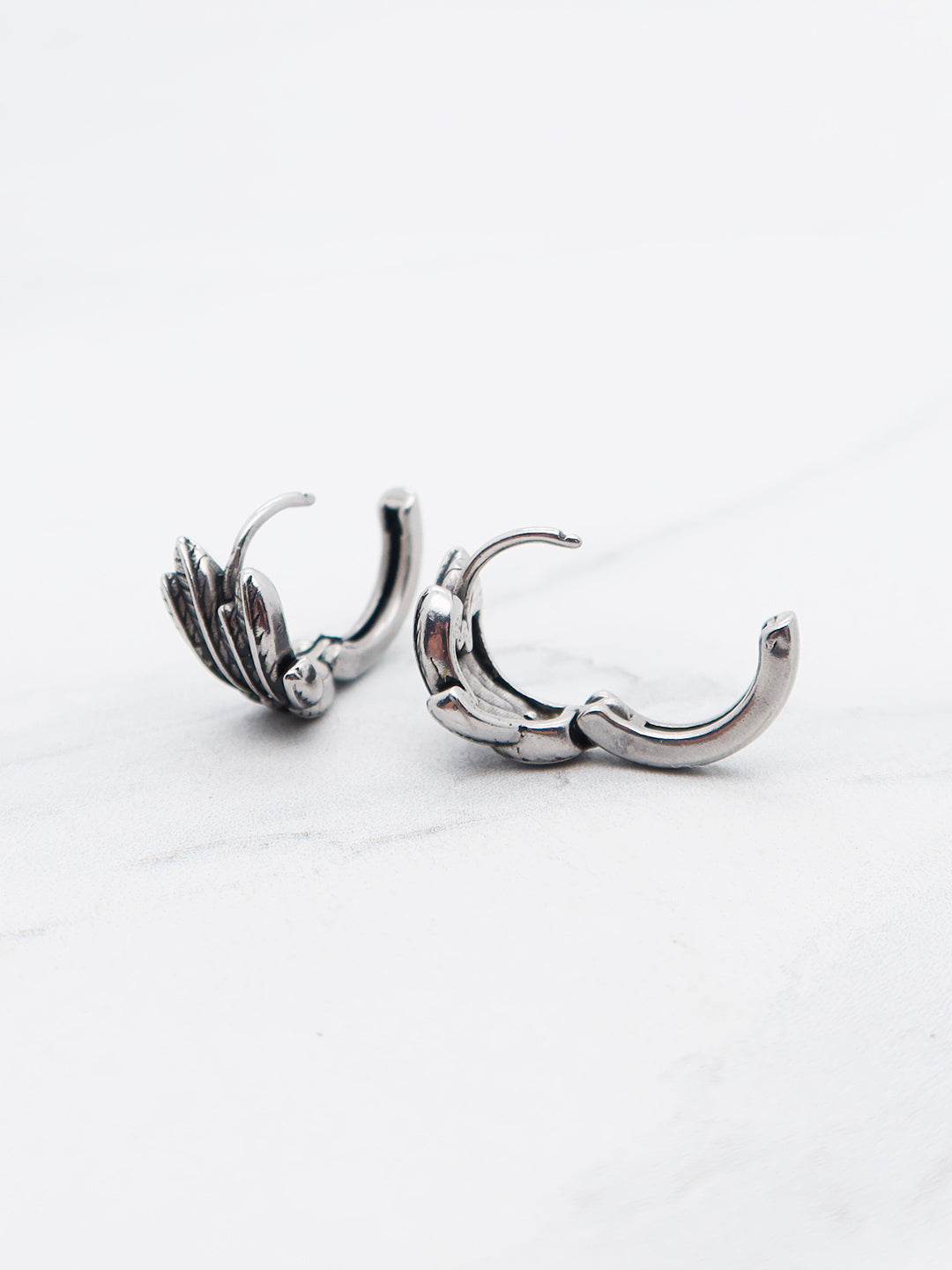 Feather Wing