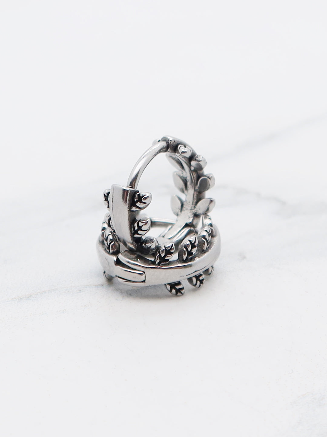 Laurel Wreath