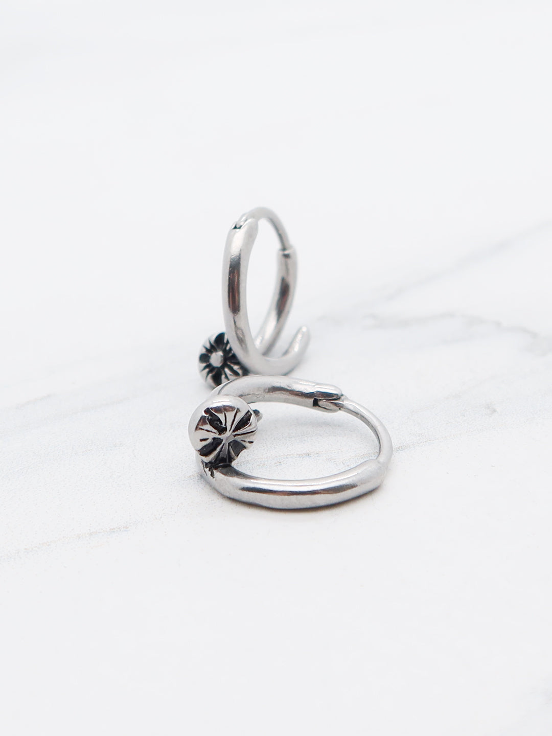 Floral Charm