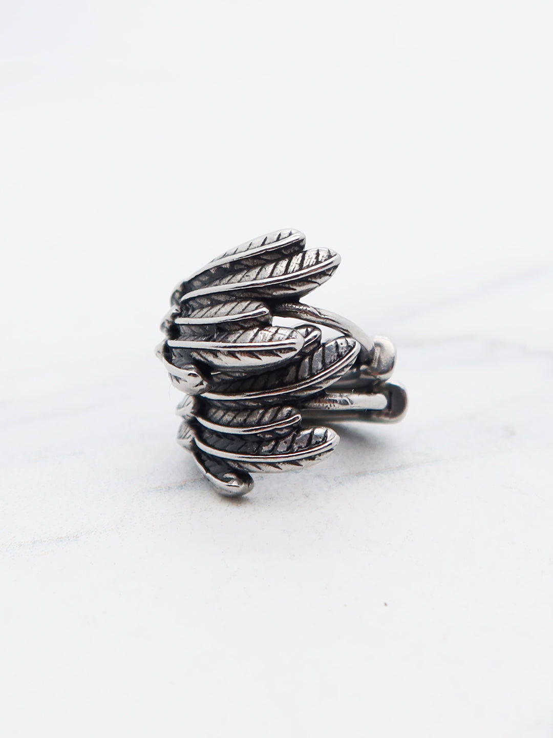 Feather Wing