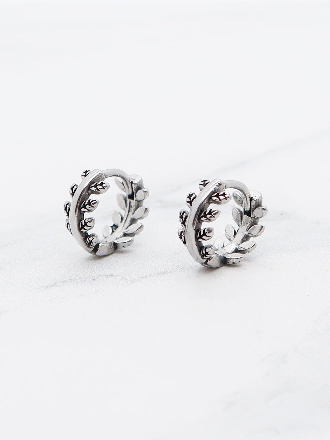 Laurel Wreath