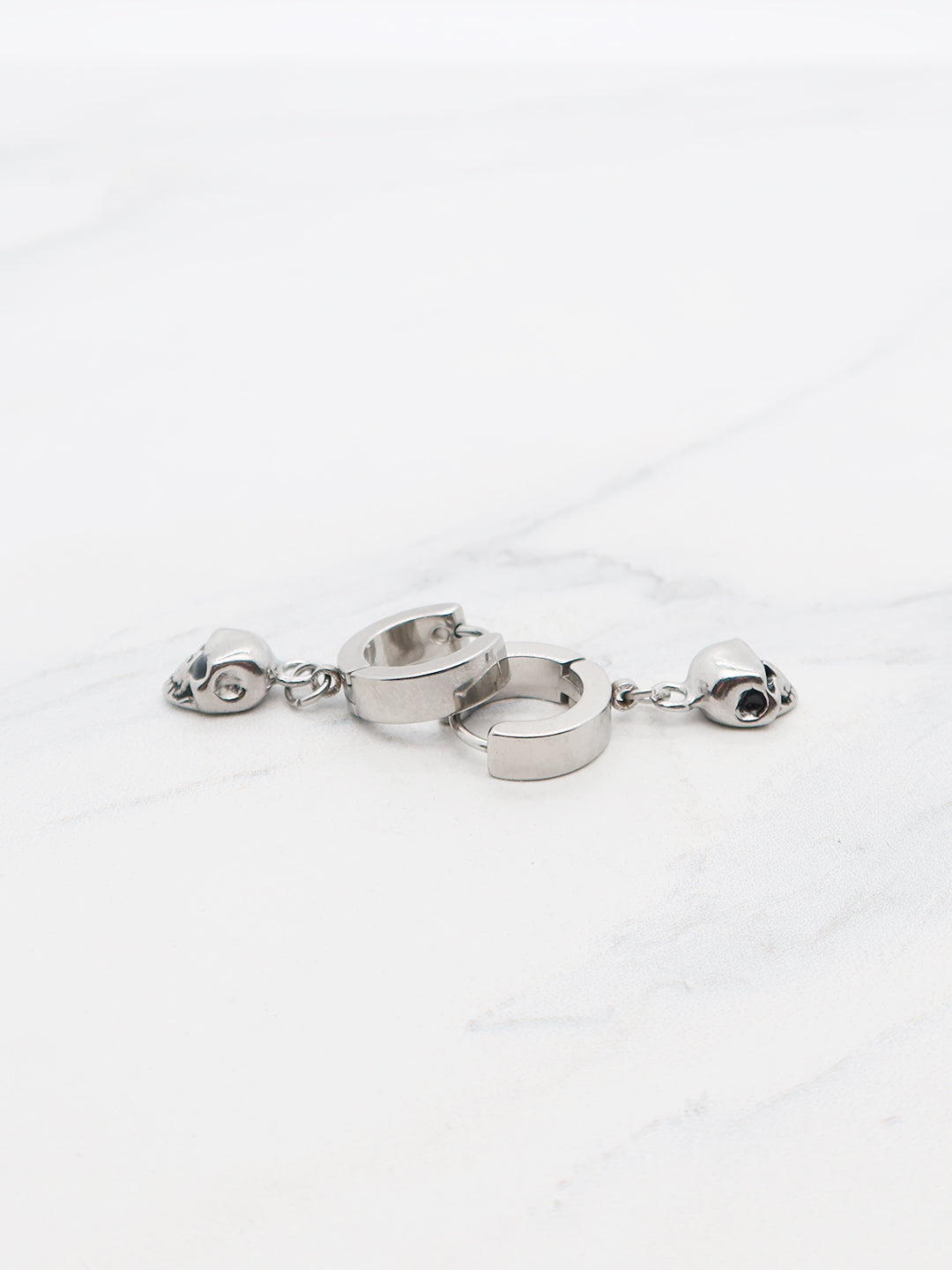 Skull Dangle