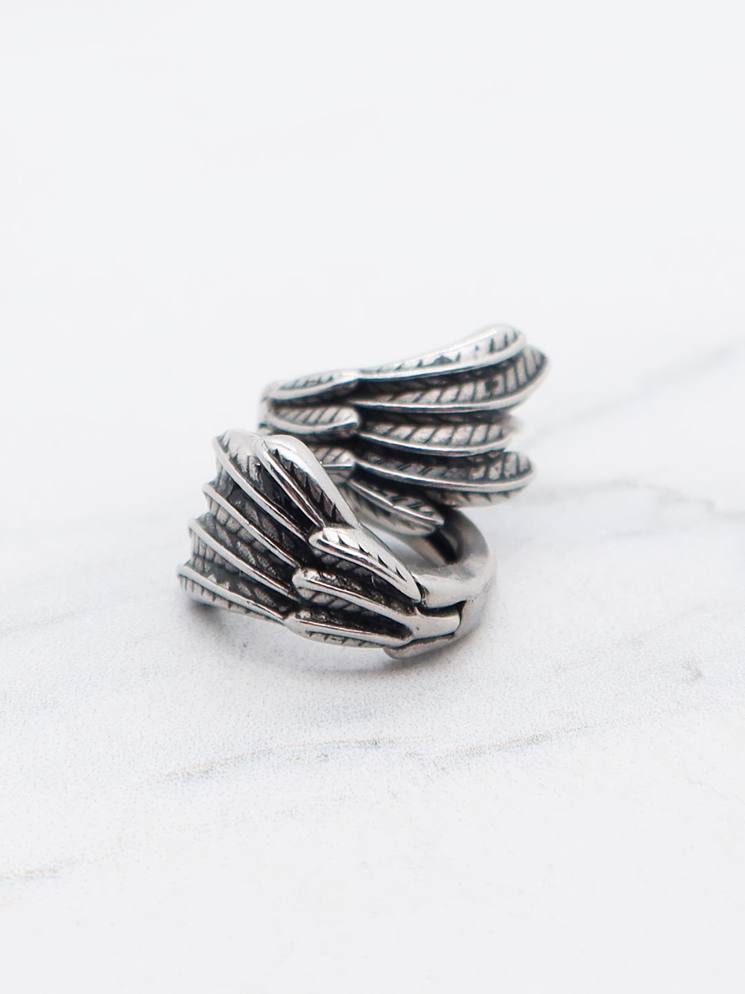 Feather Wing