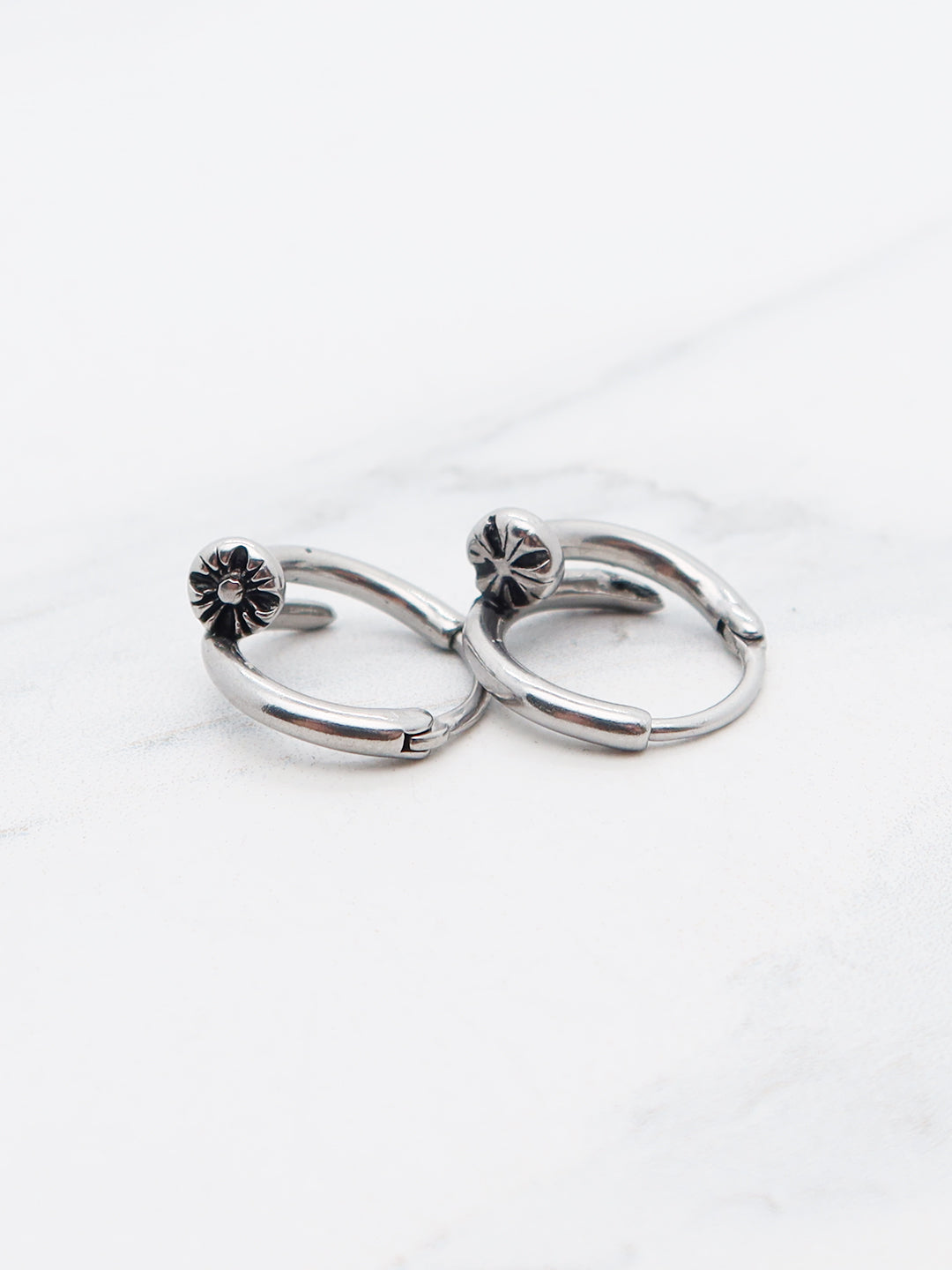 Floral Charm