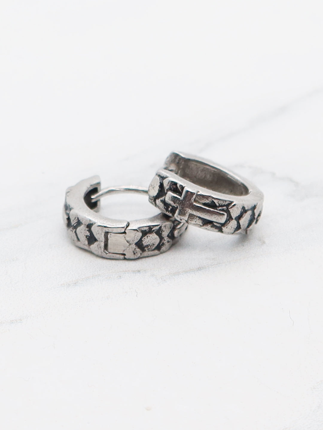 Silver Tribal