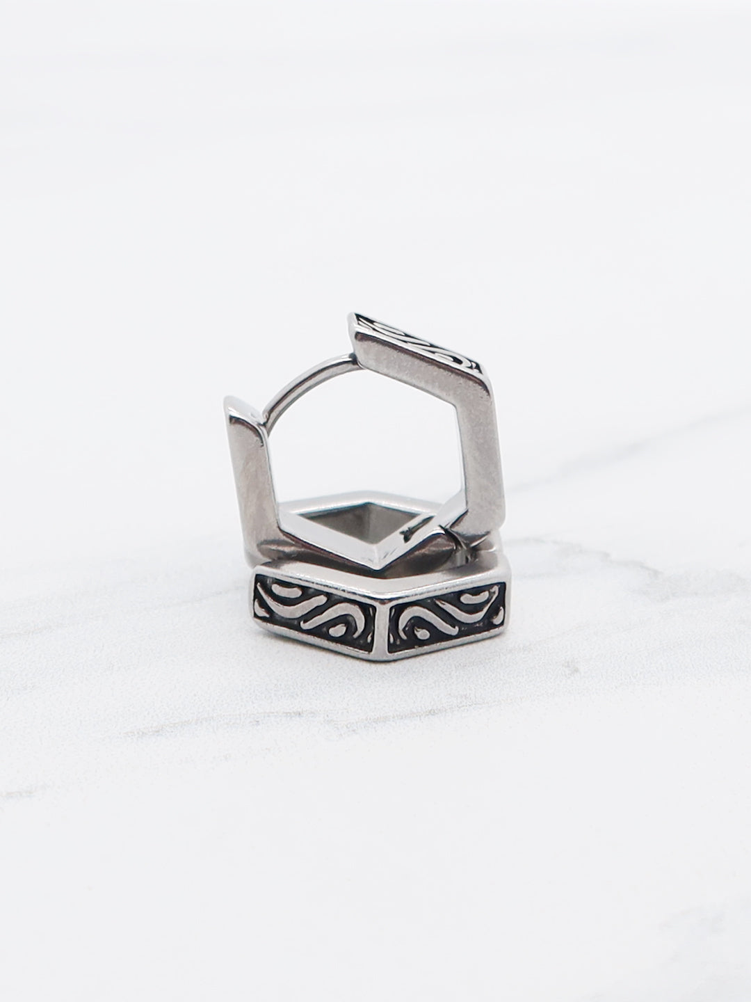 Hexagon Edge