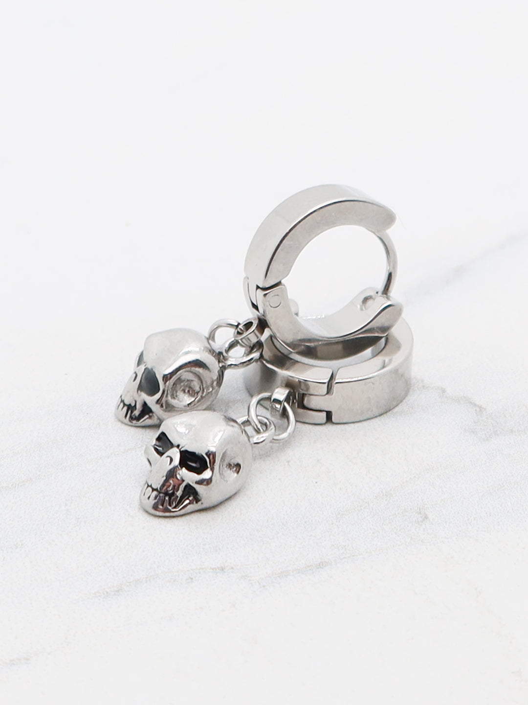 Skull Dangle