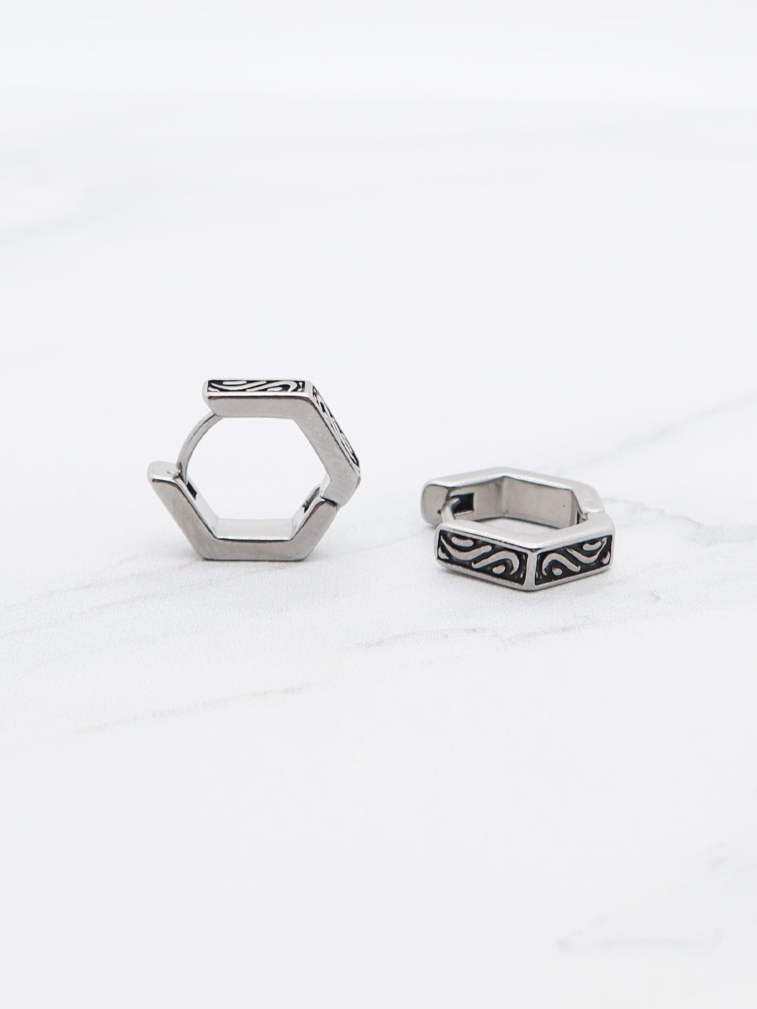 Hexagon Edge