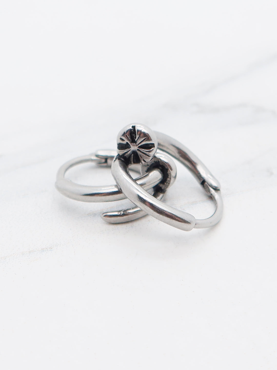 Floral Charm