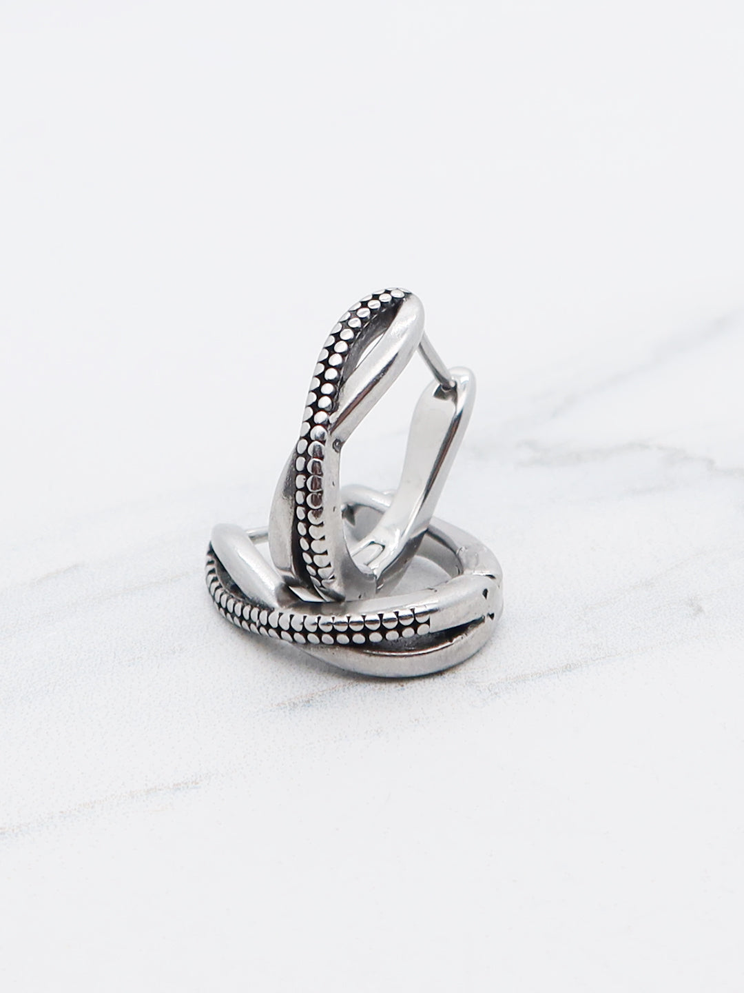 Twisted Beaded