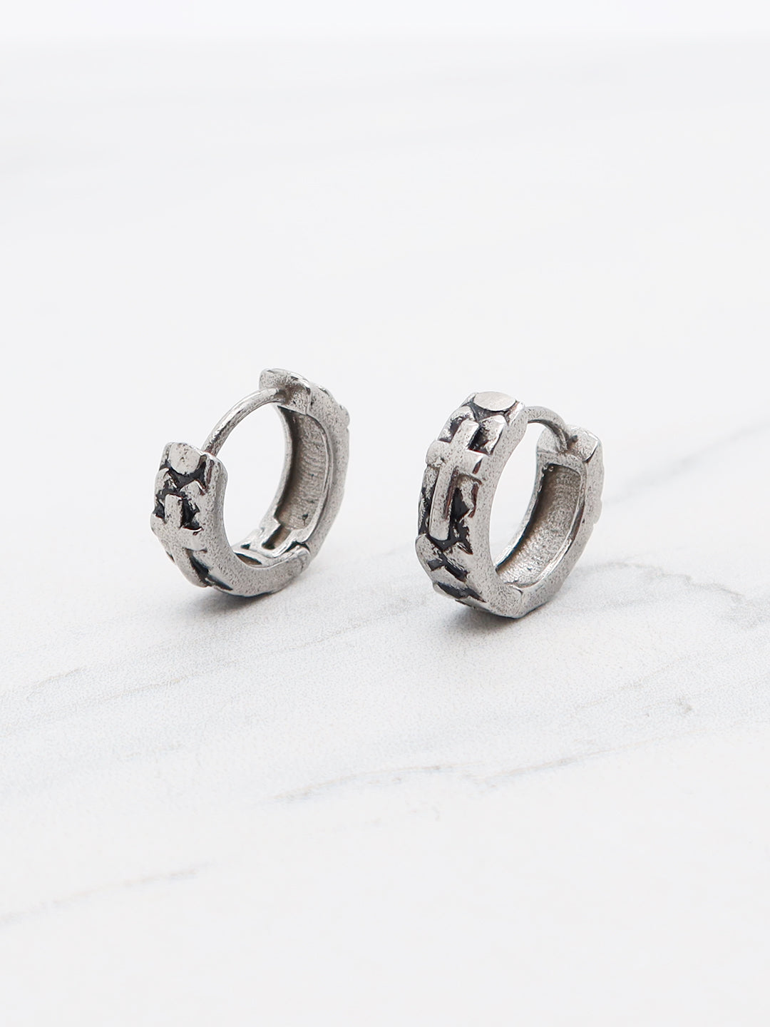 Silver Tribal