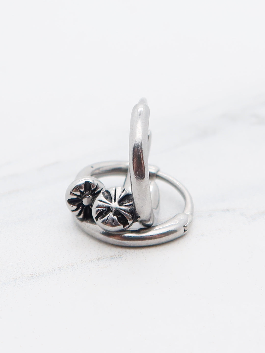 Floral Charm