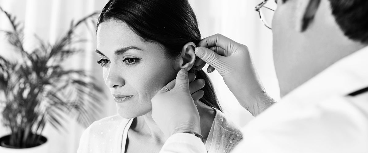 How to Prevent and Fix Ear Infections Caused by Earrings