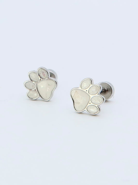 Paw Print